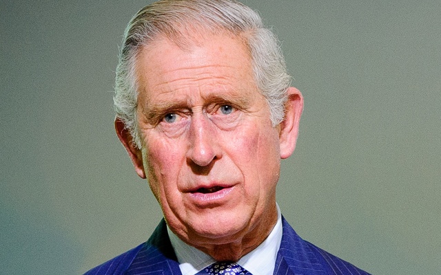Принц Чарльз пригласил британских евреев в Букингемский дворец